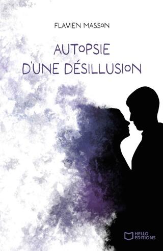 Cover image: Autopsie d'une désillusion 9782384623228