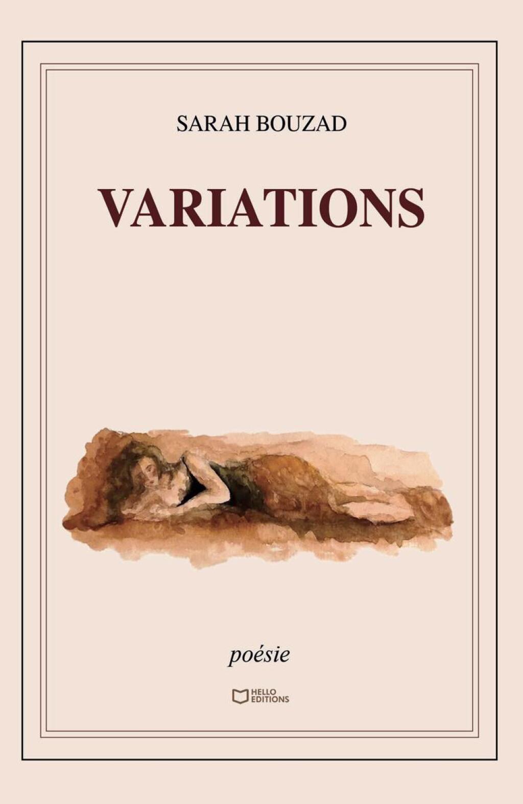 Variations (eBook)