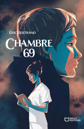 Cover image: Chambre 69 9782384626571