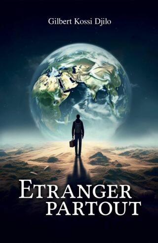Cover image: Etranger partout 9782385103194
