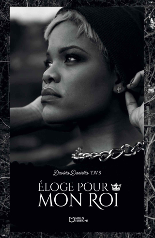 Cover image: Éloge pour mon Roi 9782384623679