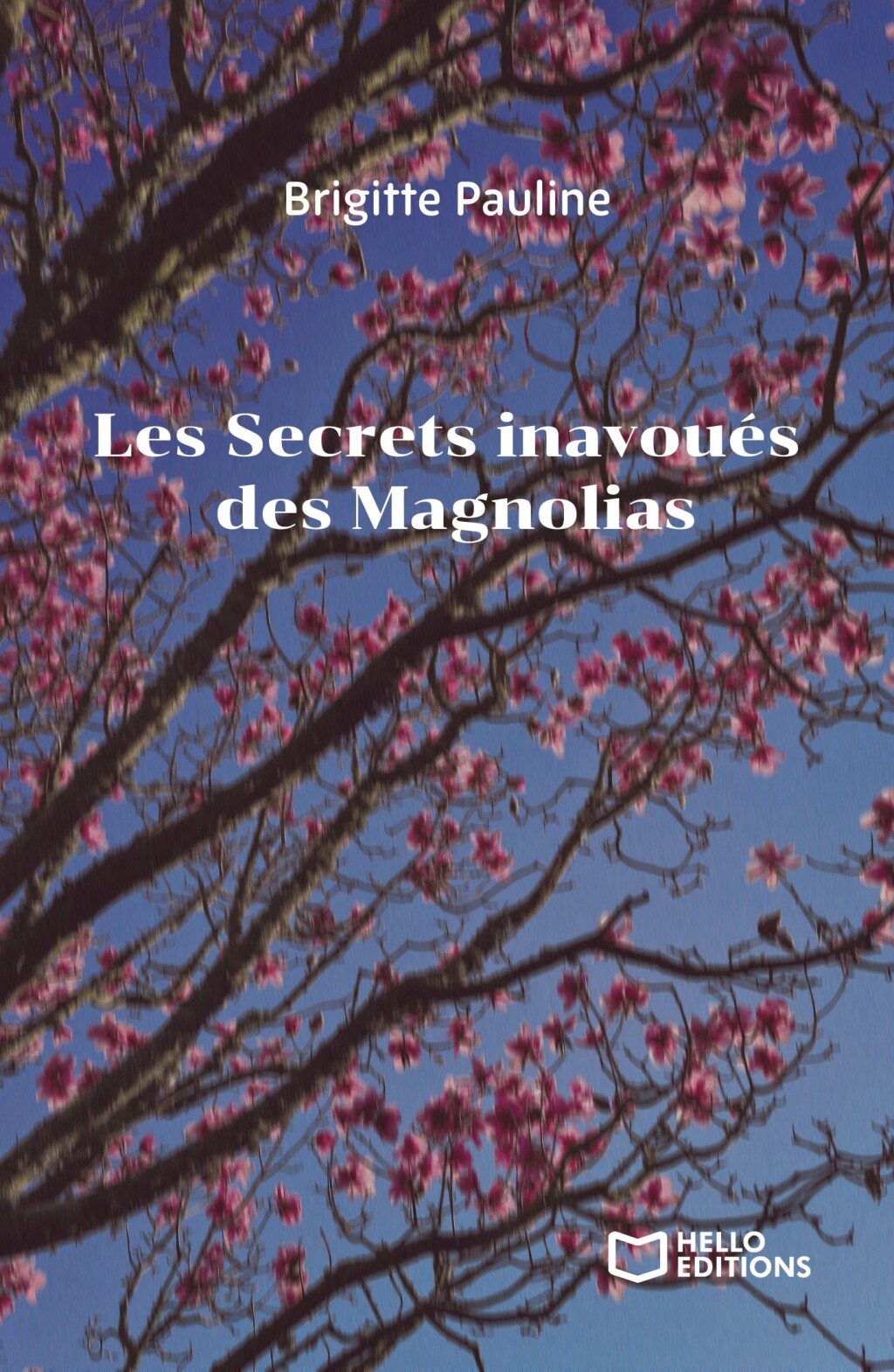 Les Secrets inavoués des Magnolias