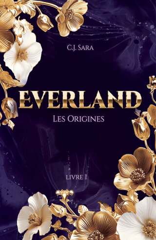 Cover image: Everland 9782385103729