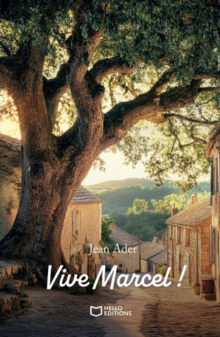 Cover image: Vive Marcel ! 9782386270345