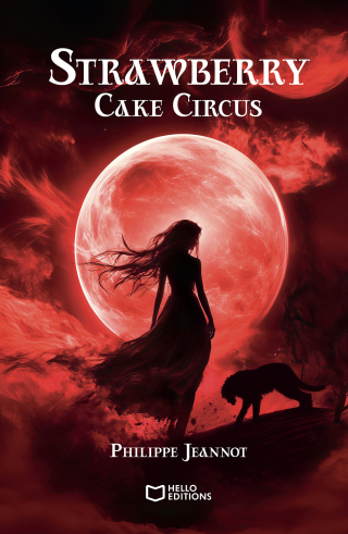 Cover image: Strawberry Cake Circus 9782386270734