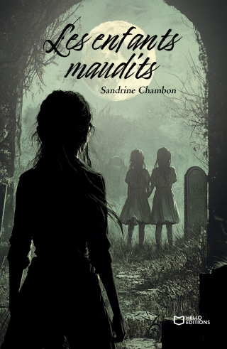 Cover image: Les enfants maudits 9782386271144