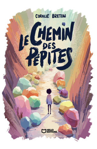 Cover image: Le Chemin des pépites 9782384623389