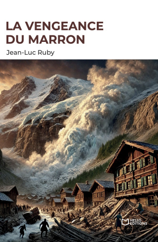 Cover image: La Vengeance du marron 9782386272318