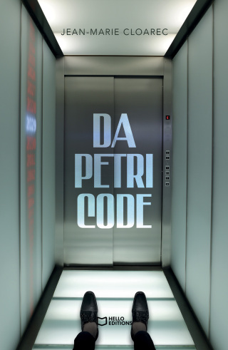 Cover image: Da Petri Code 9782386272882