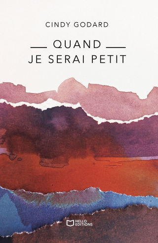 Cover image: Quand je serai petit 9782386273032