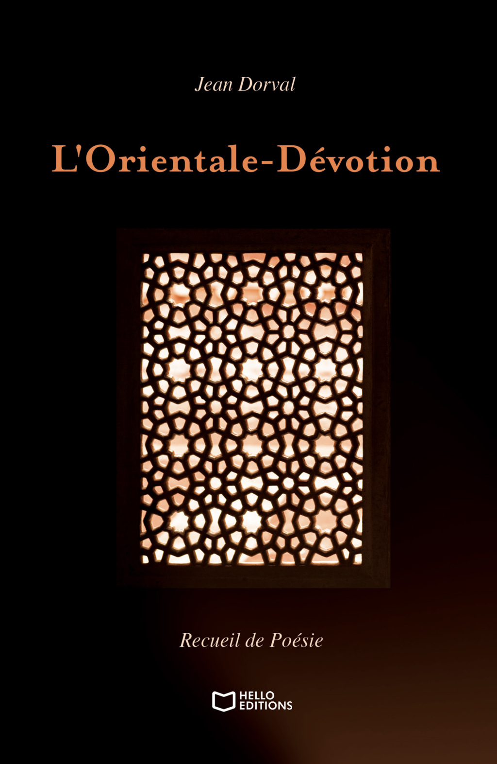 L'Orientale-Dévotion (eBook)
