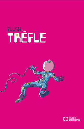 Cover image: Trèfle 9782386273506