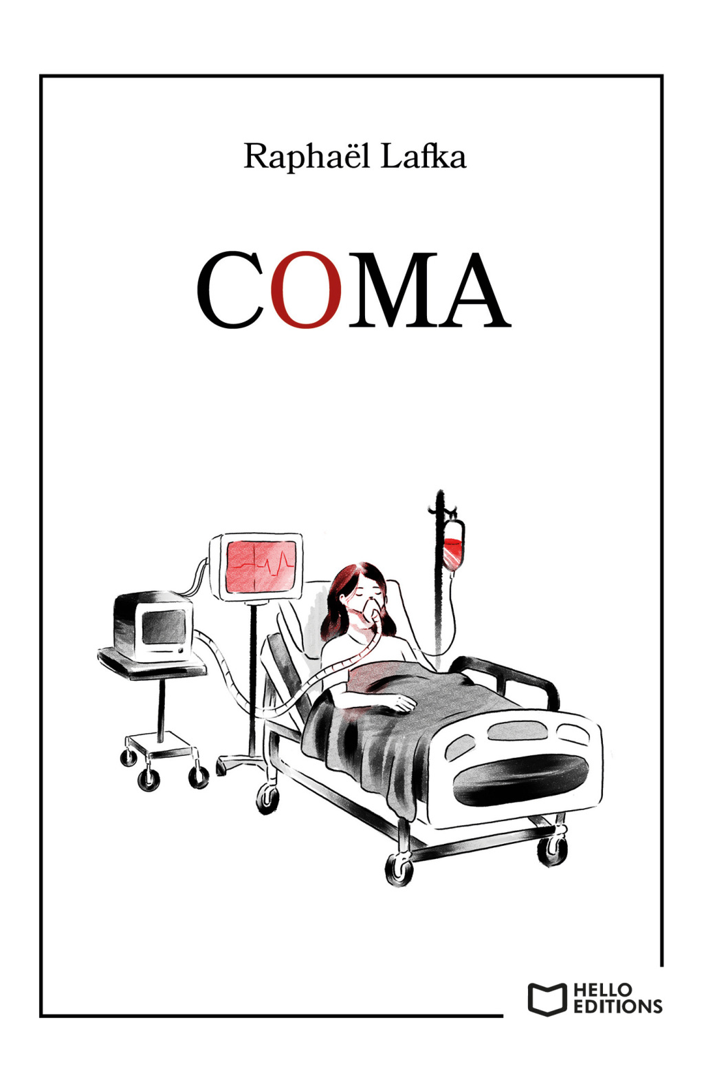 COMA (eBook)