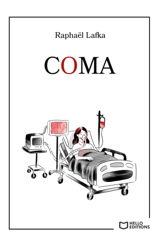 Cover image: COMA 9782386274329