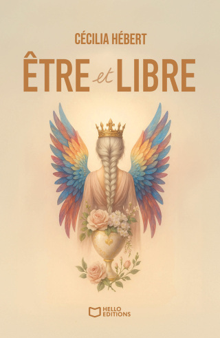 Cover image: Être et Libre 9782386274589