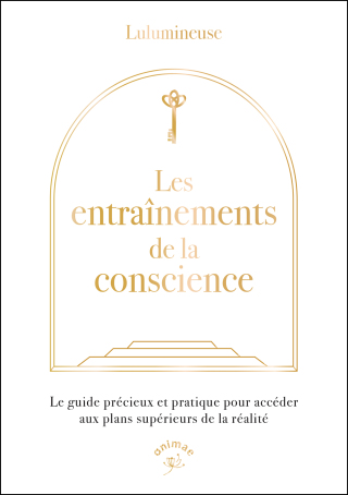 Cover image: Les entraînements de la conscience 9782385641269