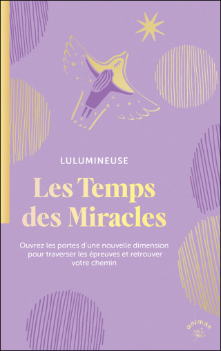 Cover image: Les Temps des Miracles 9782385641344