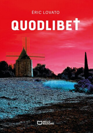 Cover image: Quodlibet 9782386276934
