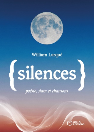Cover image: {Silences} 9782386278884