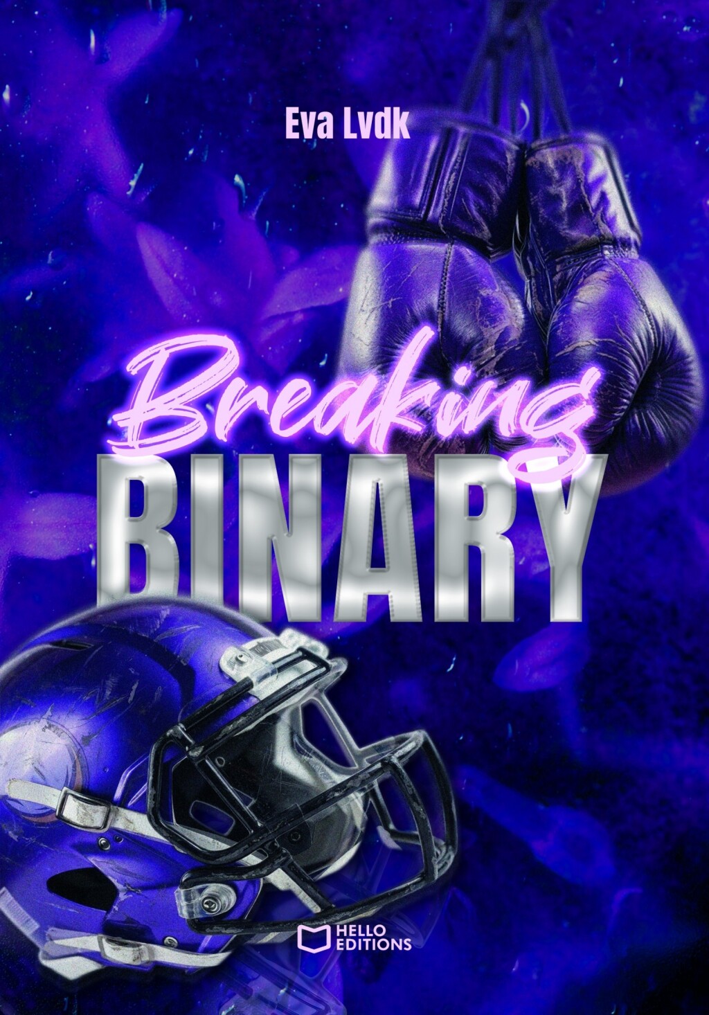 Breaking Binary (eBook)