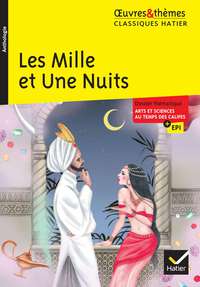 Cover image: Les Mille et Une Nuits 9782401041288