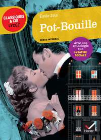Cover image: Pot-bouille 9782401028234