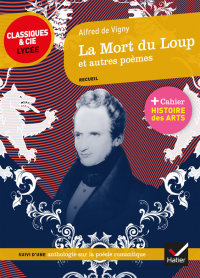 Cover image: La Mort du Loup et autres poèmes 9782401045729