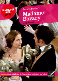 Cover image: Madame Bovary 9782401045743