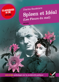 Cover image: Spleen et Idéal (Les Fleurs du Mal) 9782401047655