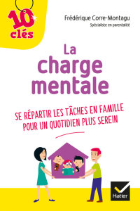 Cover image: La charge mentale 9782401051003
