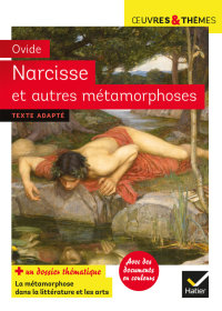 Cover image: Narcisse et autres métamorphoses 9782401063563