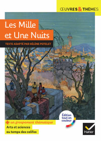 Cover image: Les Mille et Une Nuits 9782401094390
