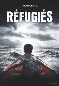 Cover image: Nous étions tous des réfugiés 9782745996039