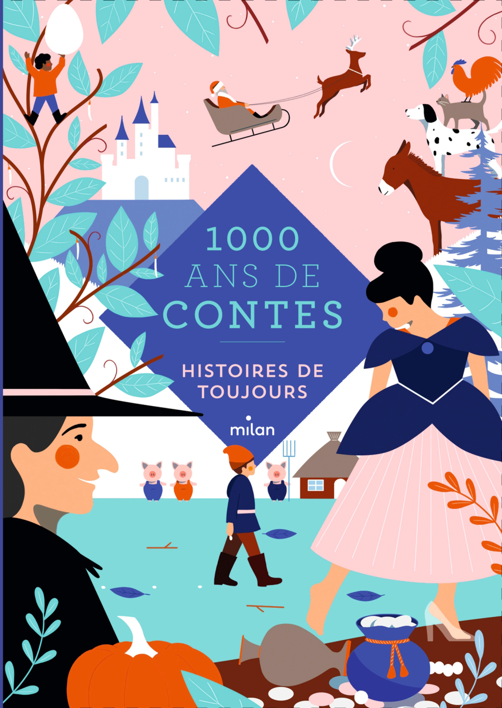Histoires de toujours
