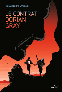 Cover image: Le contrat Dorian Gray 9782408035013