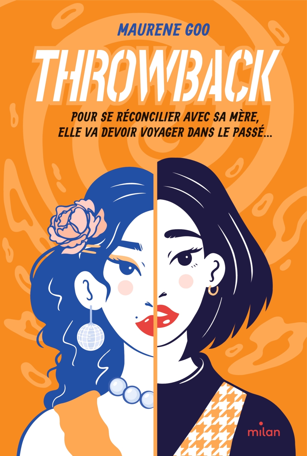 Throwback (eBook)