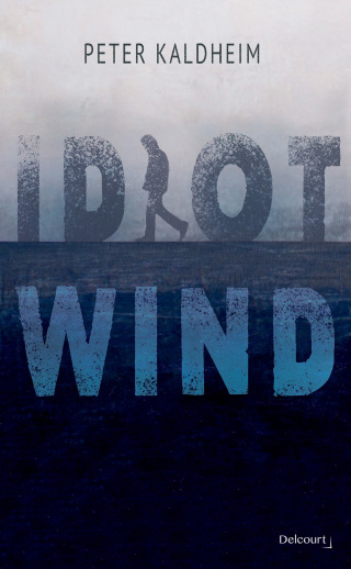 Cover image: Idiot Wind 9782413019886