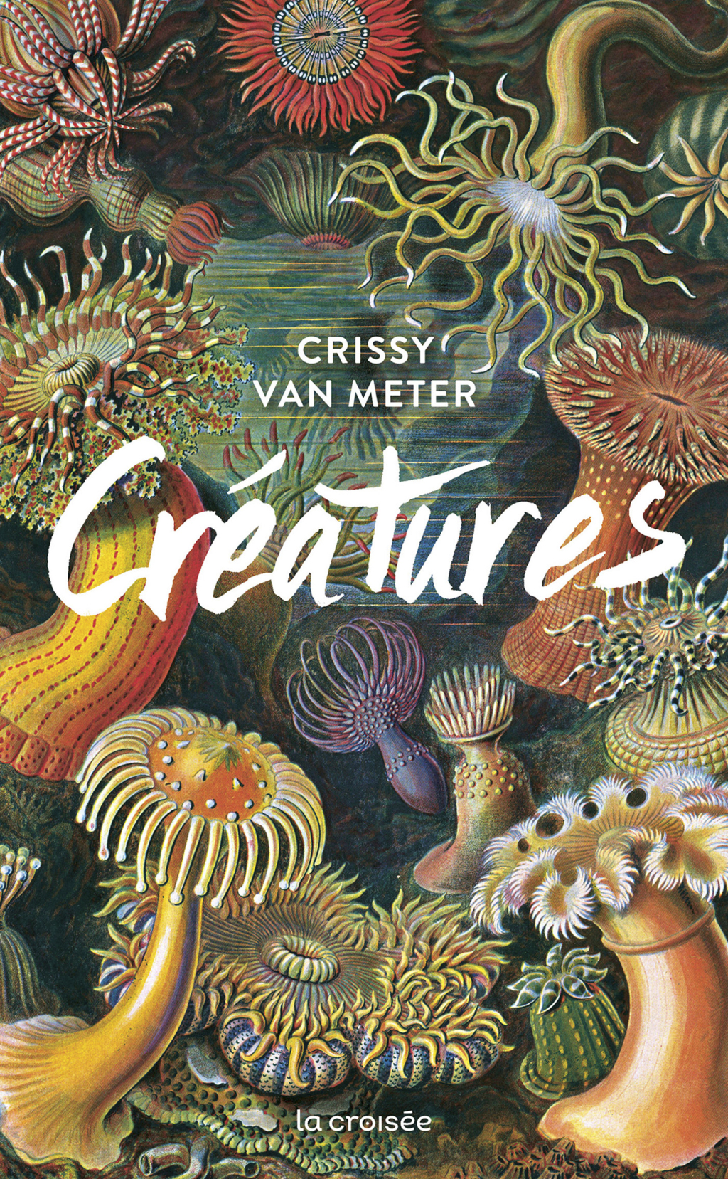 Créatures (eBook)