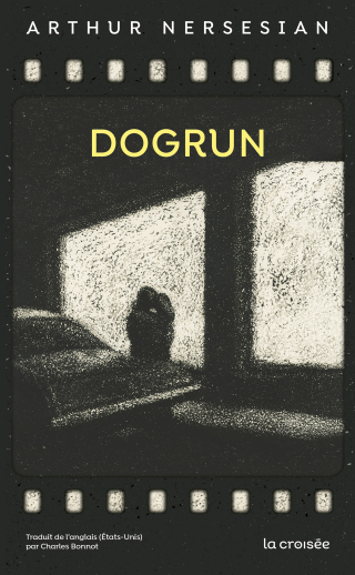 Cover image: Dogrun 9782413086147