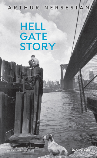 Cover image: Hell Gate Story 9782413092216