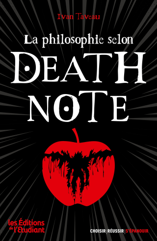 Cover image: La philosophie selon Death Note 9782487178717