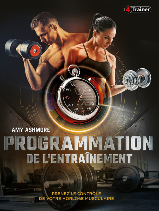 Cover image: Programmation de l'entraînement 9791091285643