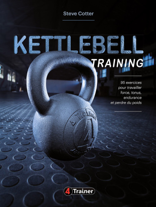 Cover image: Kettlebell Training 9791091285421