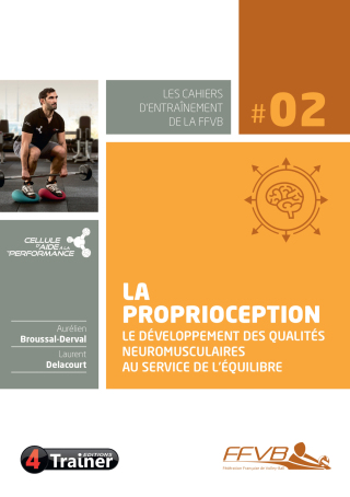 Cover image: La Proprioception 9791091285278