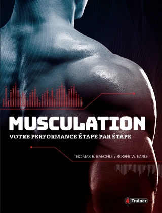 Cover image: Musculation 9791091285568