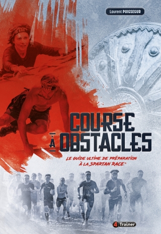 Cover image: Course à obstacles 9791091285780
