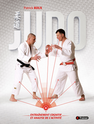 Cover image: Judo - Volume 1 9791091285797