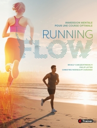 Cover image: Running Flow 9791091285858
