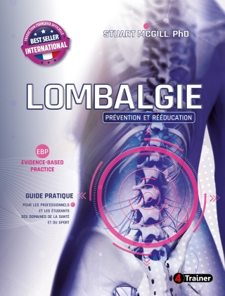 Cover image: Lombalgie 9791091285872
