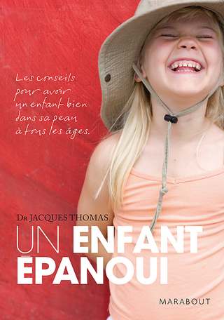 Cover image: Un enfant épanoui 9782501056915